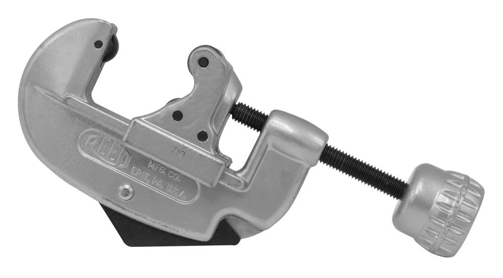 Reed Mfg Tubing Cutter 2 In. - Ascmtools