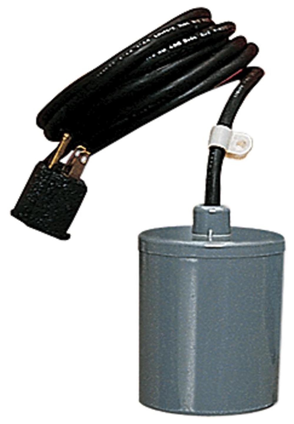 Little Giant Pump RFSN-10 Piggyback Remote Float Switch - Ascmtools