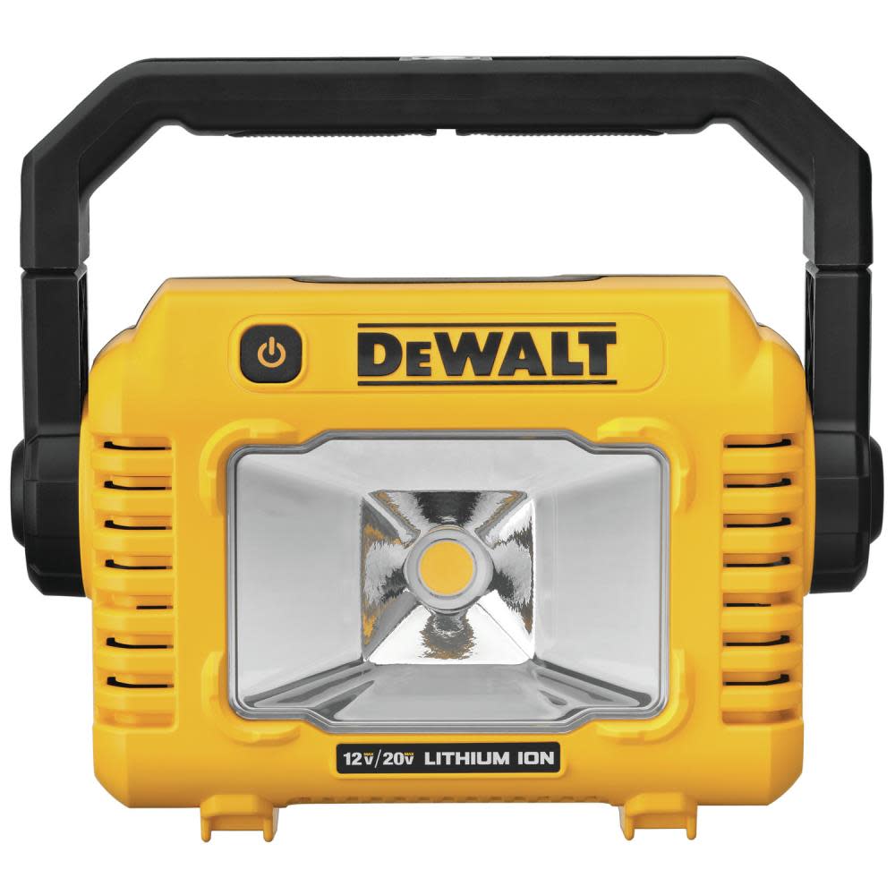 DEWALT 12V/20V MAX Compact Task Light - Ascmtools