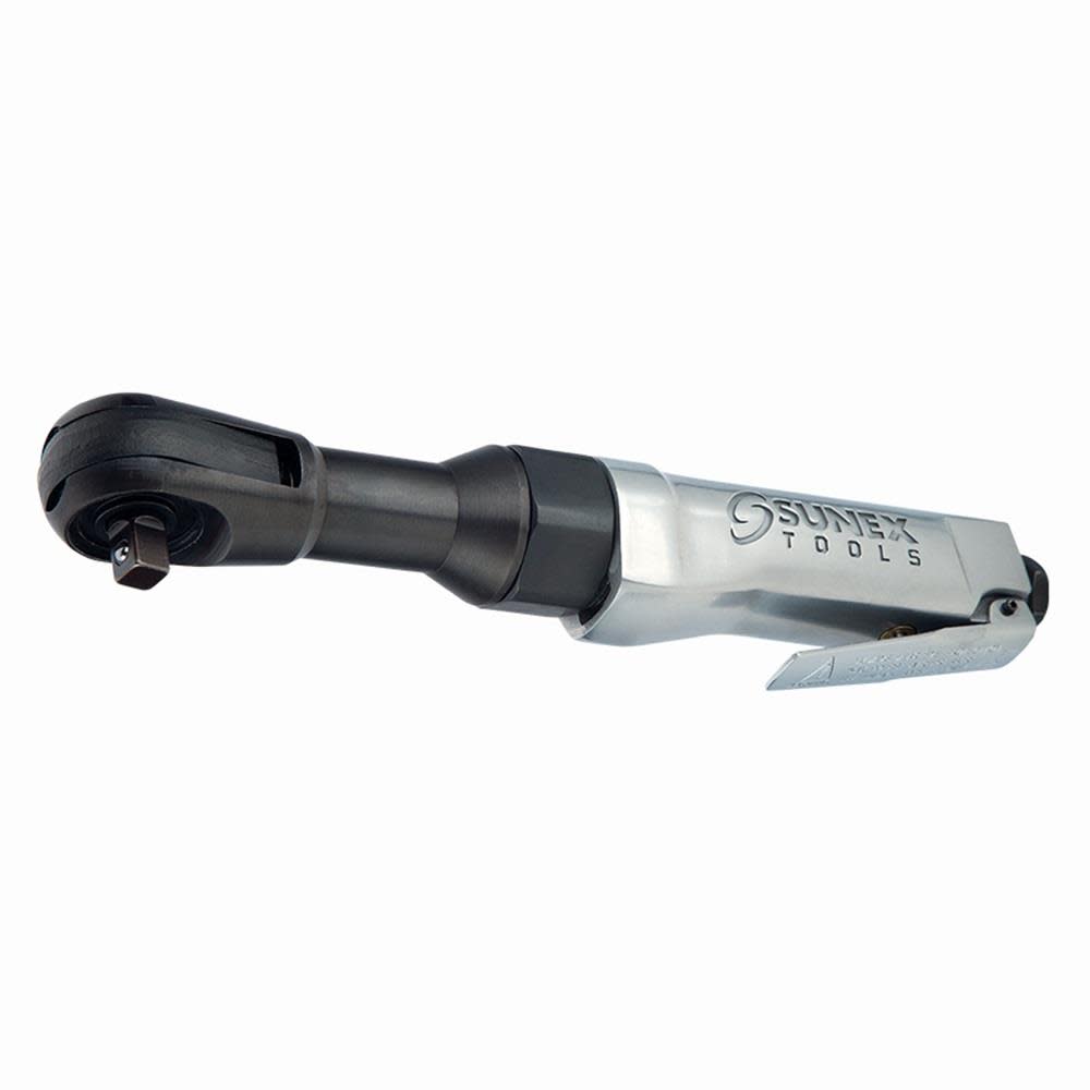 Sunex 3/8 In. Drive Air Ratchet Wrench - Ascmtools