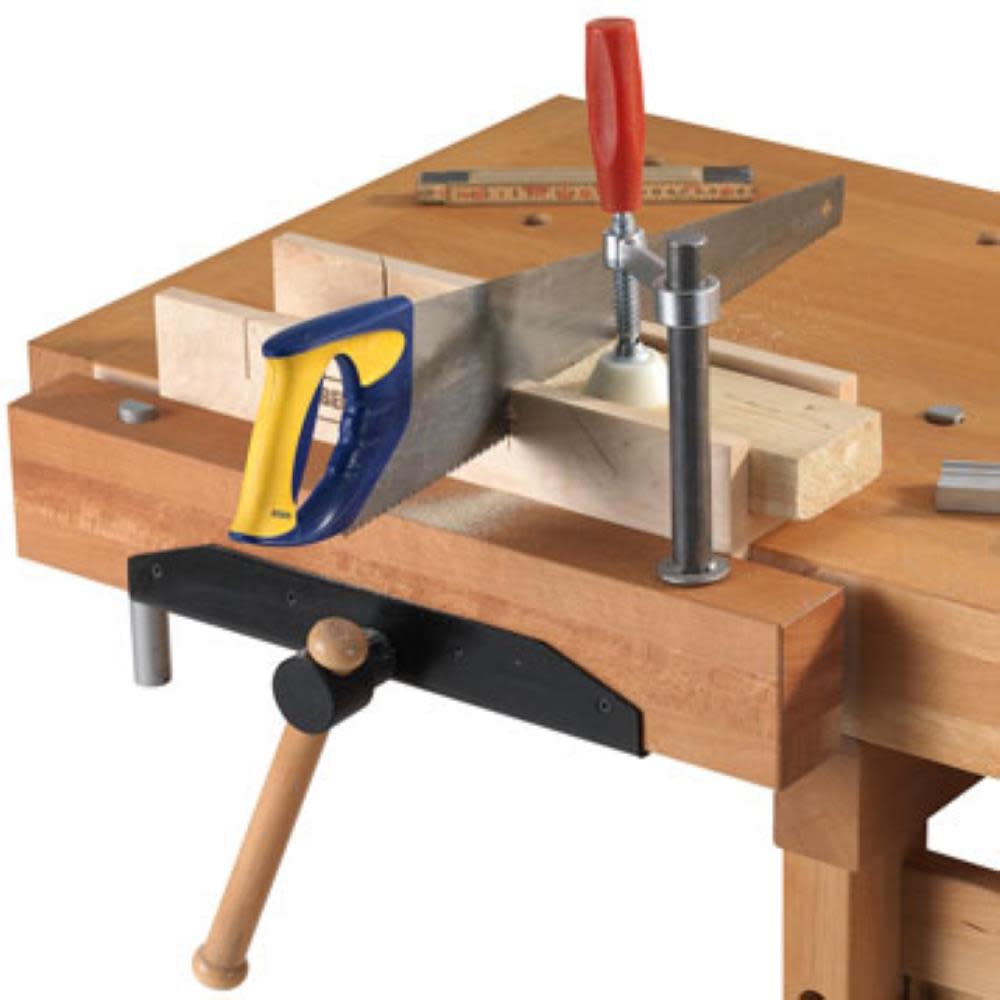 Sjobergs 1 Inch QSH Hold Down Clamp - Ascmtools