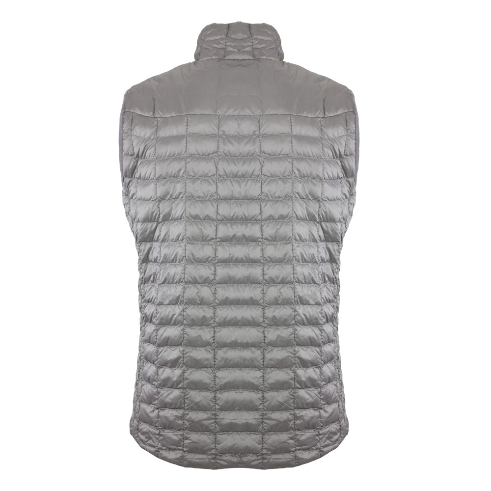 Mobile Warming Backcountry Vest Mens 7.4V Slate XL - Ascmtools