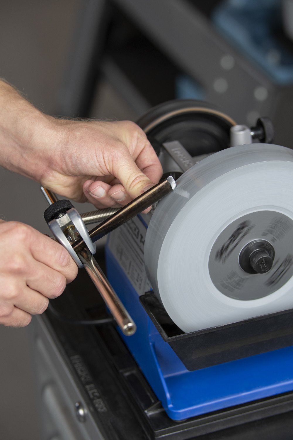 Tormek T-4 Original - Ascmtools