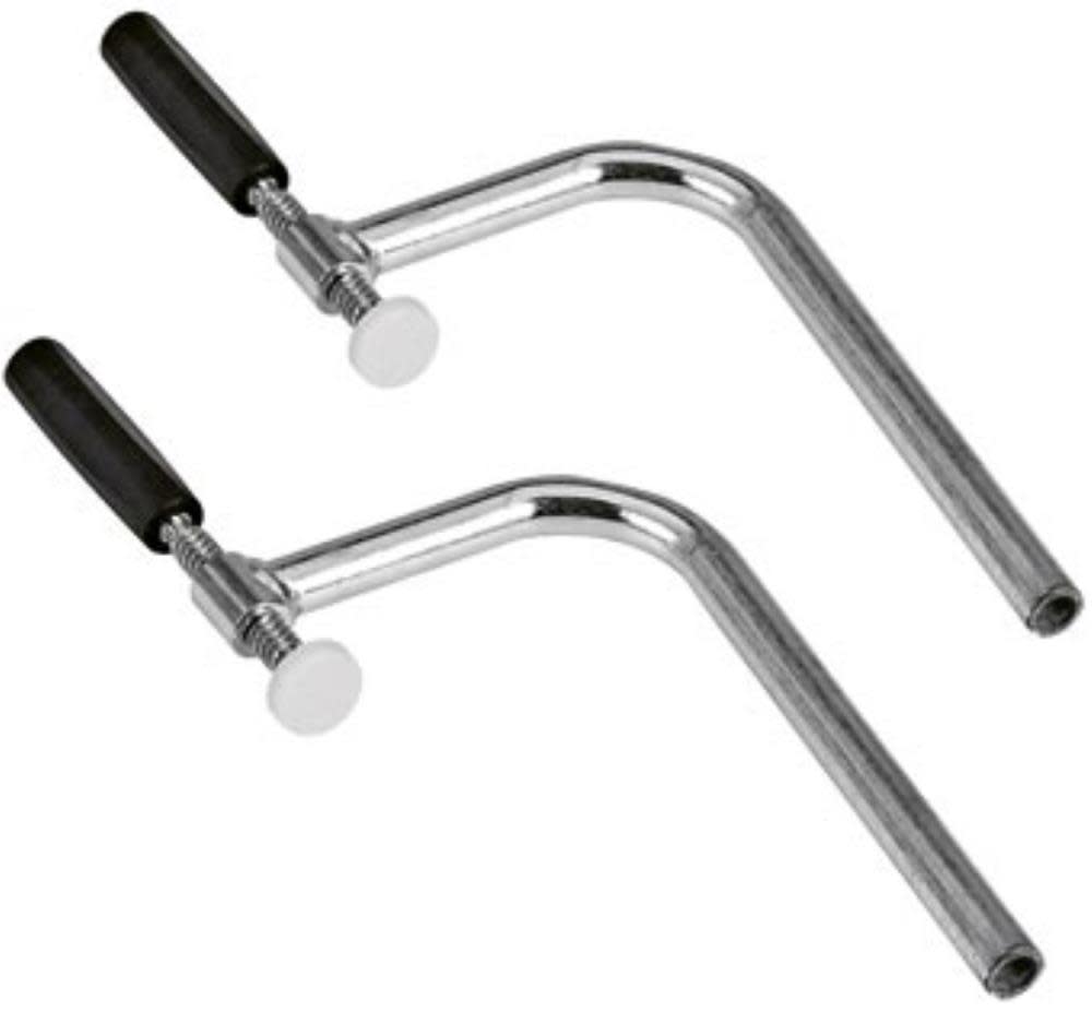 Sjobergs Holdfast ST-03 Fits 3/4″ Dog Holes Pair - Ascmtools