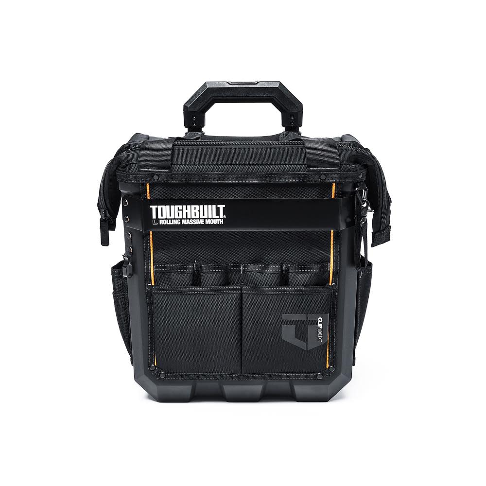 Toughbuilt Large Rolling Massive Mouth - Ascmtools