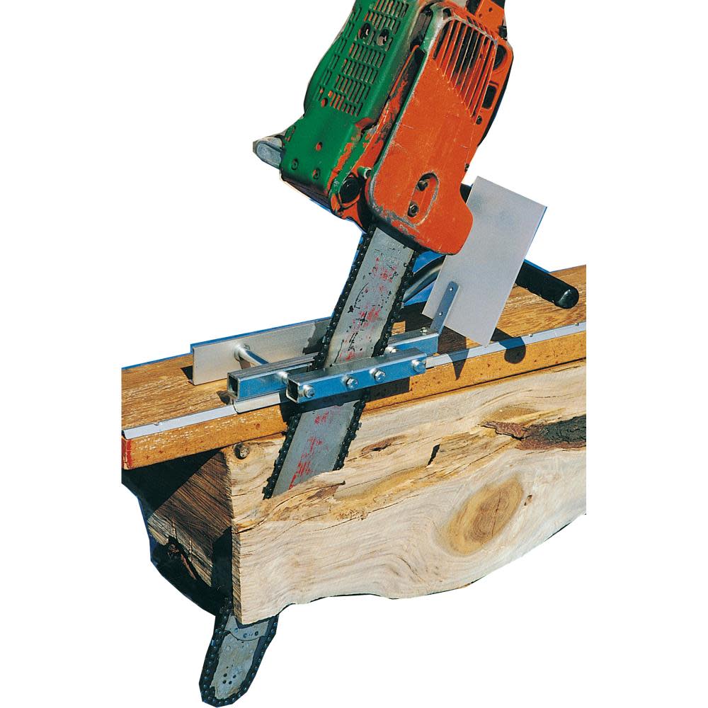 Granberg Mini Mill Attachment - Ascmtools