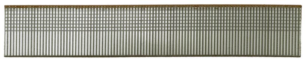 Senco 5/8 In. Galvanized 5000 Per Box 18 Gauge Slight-Headed Brad Nails - Ascmtools