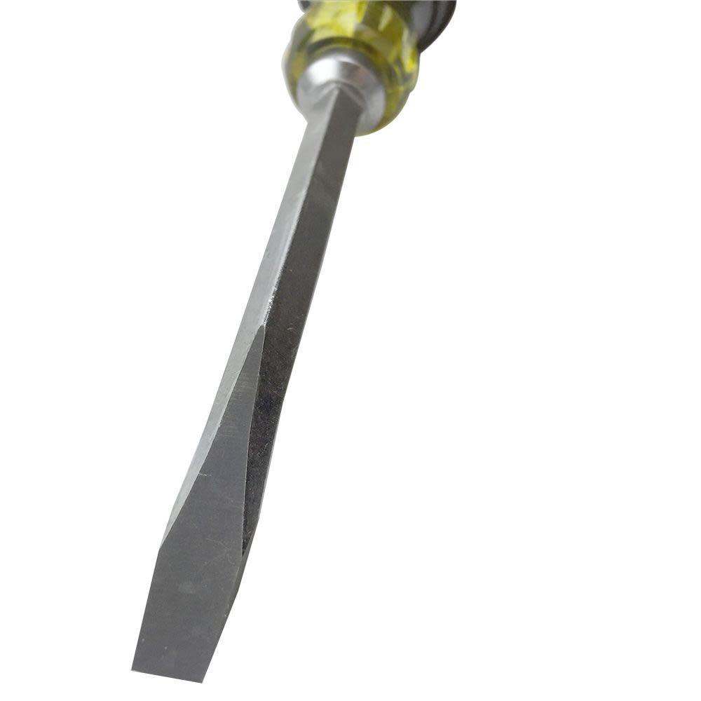 Klein Tools 1/4″ Screwdriver HD Square Shank - Ascmtools