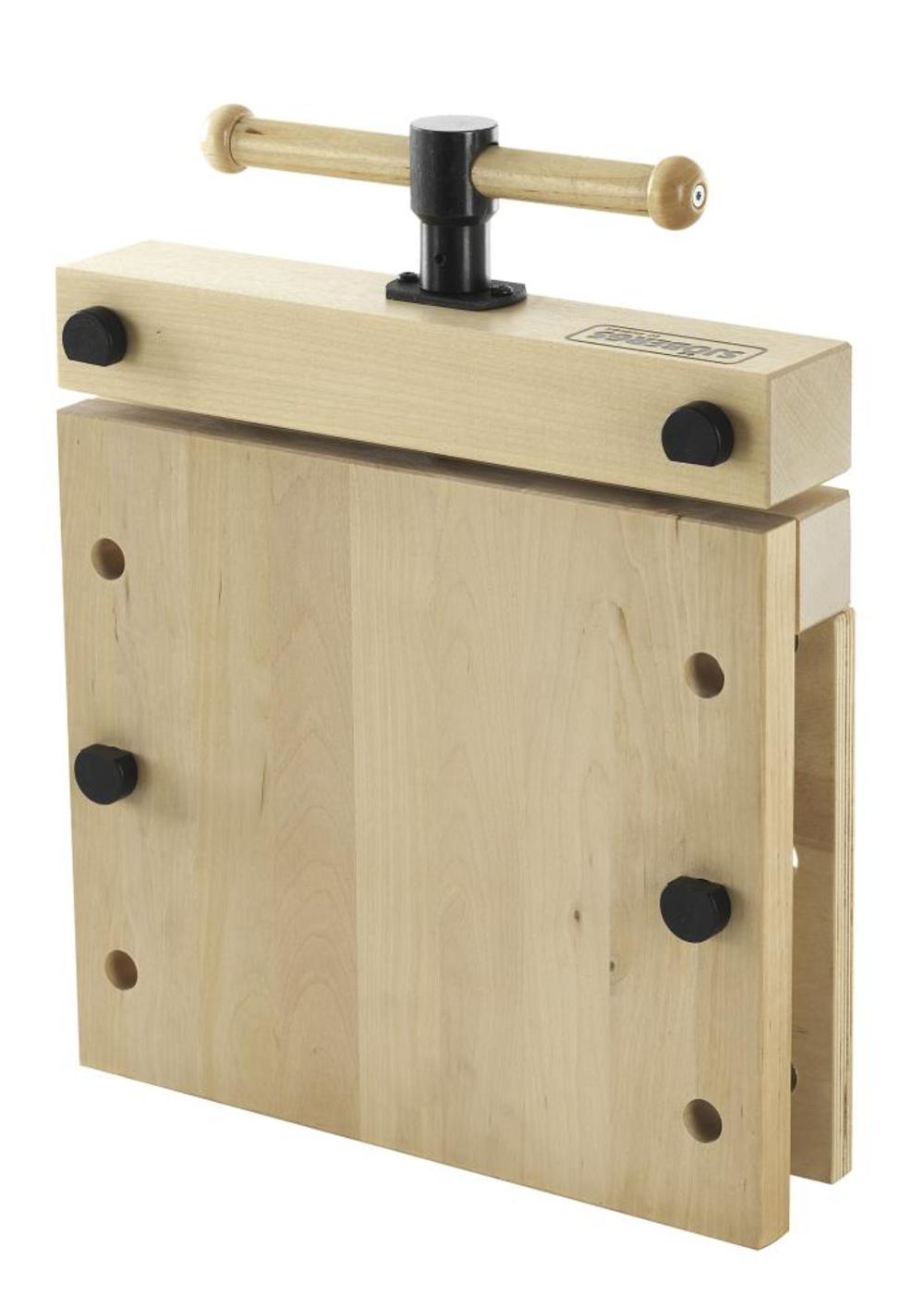 Sjobergs Smart Vise - Ascmtools
