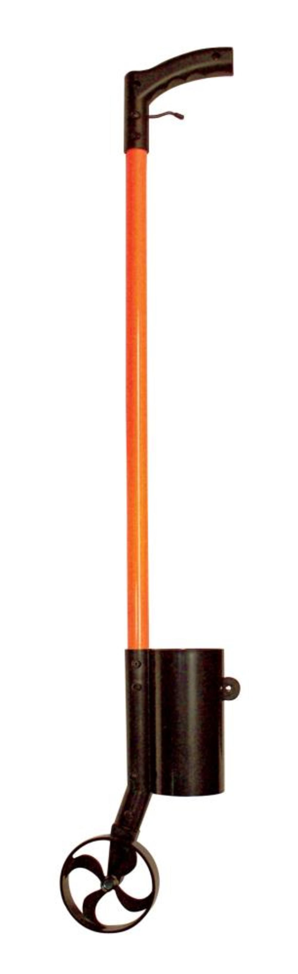 Keson Rolling Inverted Spray Paint Applicator - Ascmtools