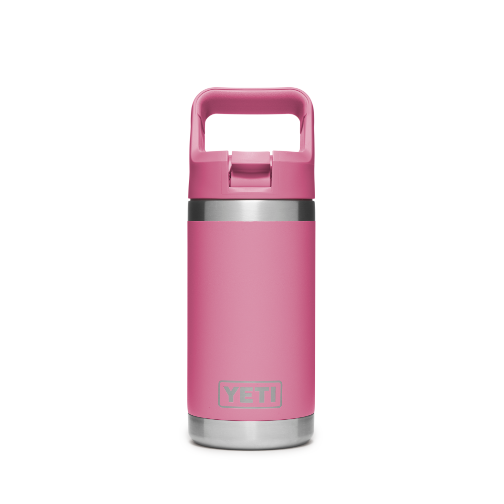 Yeti Harbor Pink 12 oz Rambler Jr. Kids Bottle - Ascmtools