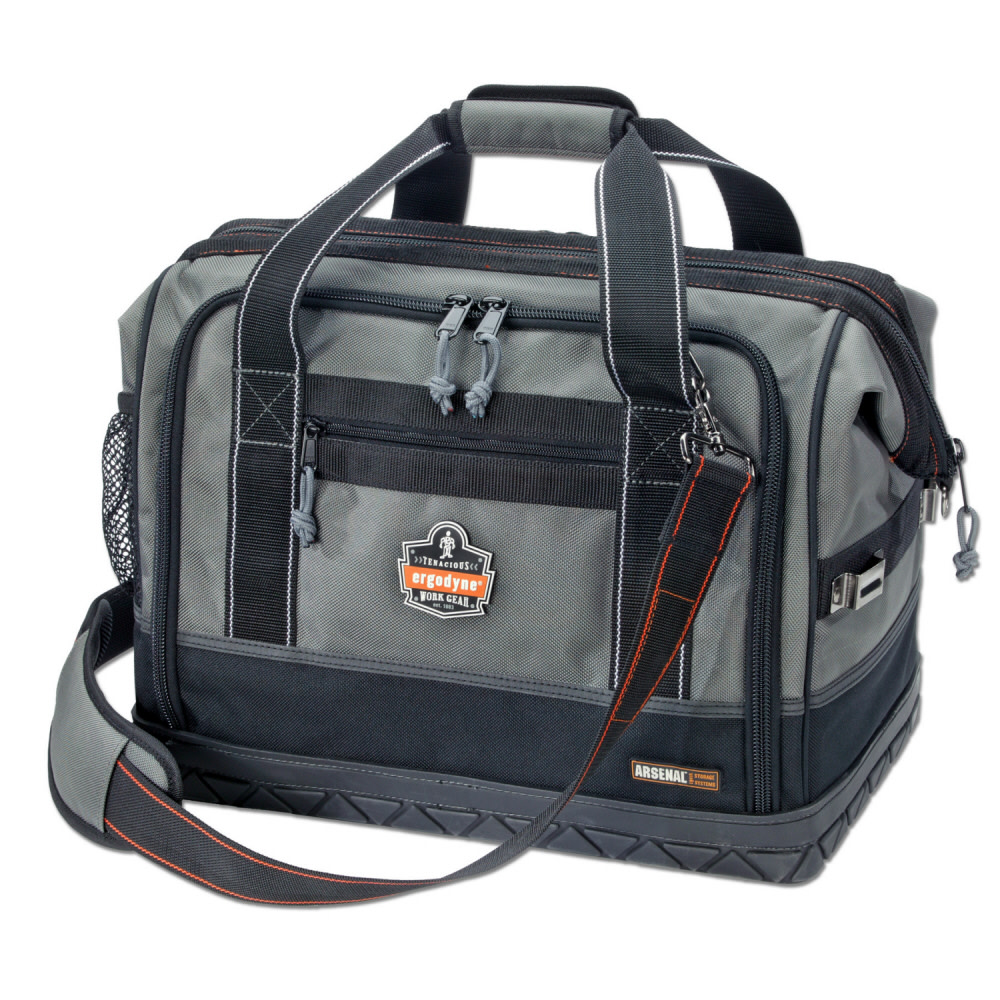 Ergodyne Open Face Tool Organizer - Ascmtools