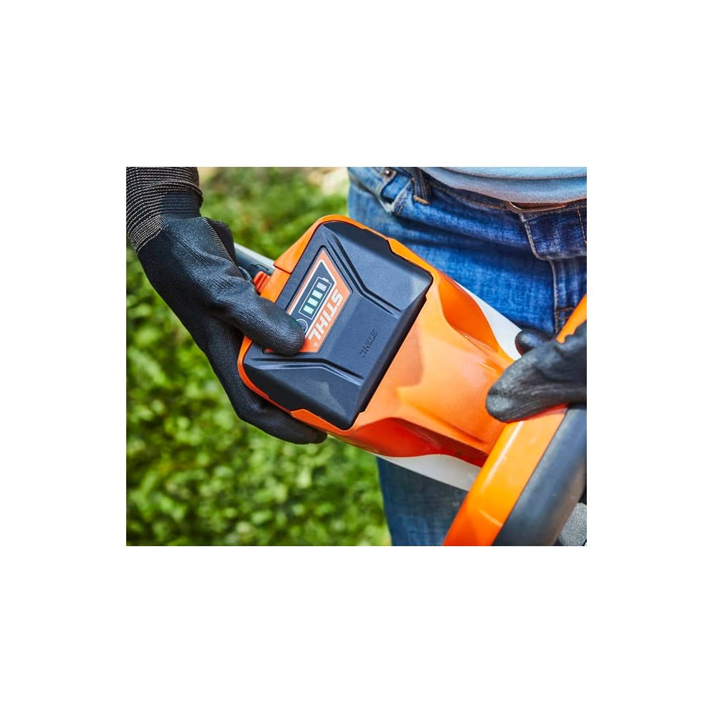 Stihl Ak 30 36V 4.8 Ah Lithium-Ion Battery - Ascmtools