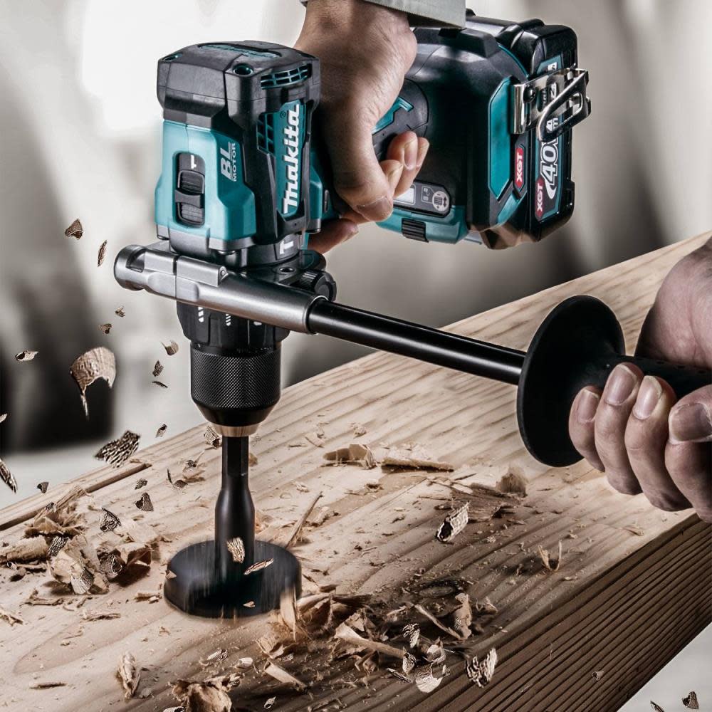 Makita XGT 40V max Combo Kit 4pc - Ascmtools