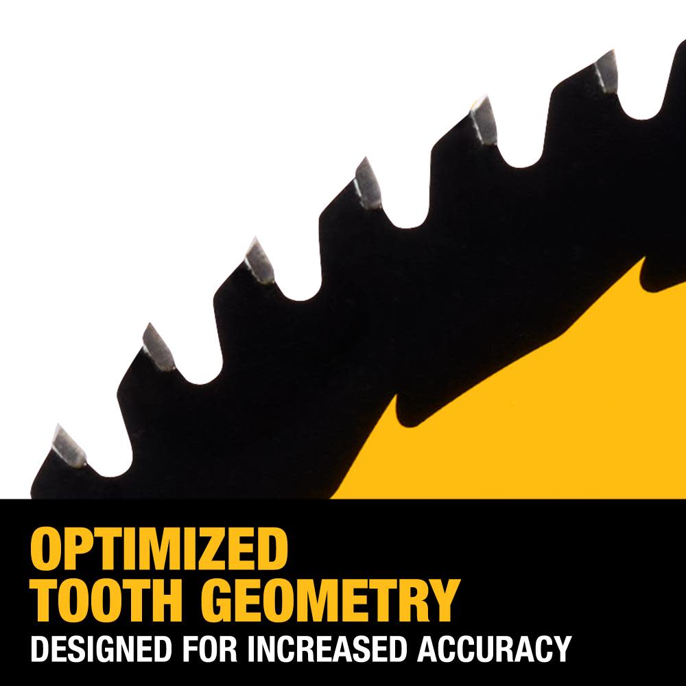 DEWALT Circular Saw Blade 12″ 60T - Ascmtools