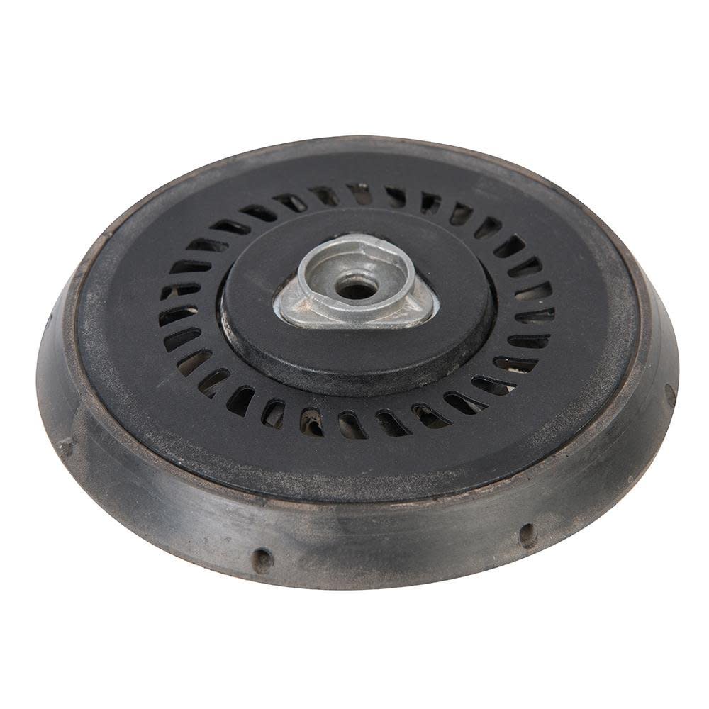 Triton Power Tools Geared Eccentric Orbital Sander - Ascmtools