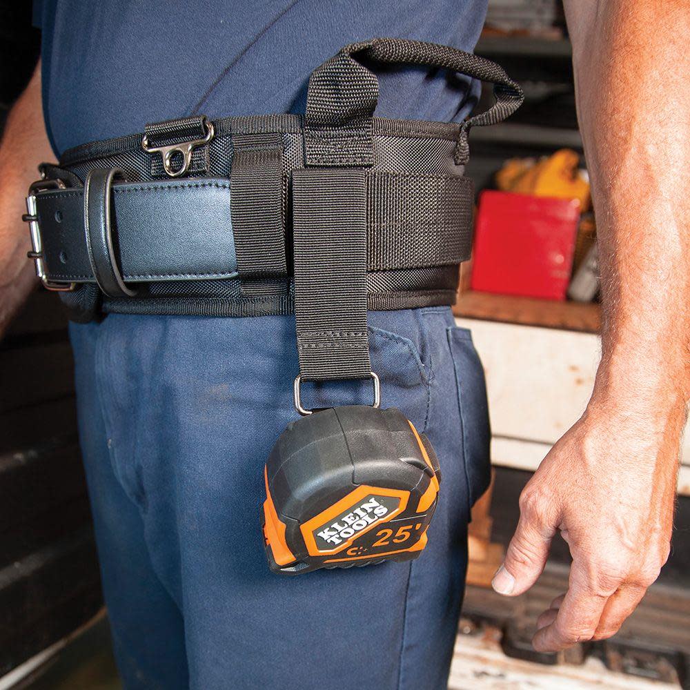 Klein Tools Modular Tool Belt – L - Ascmtools