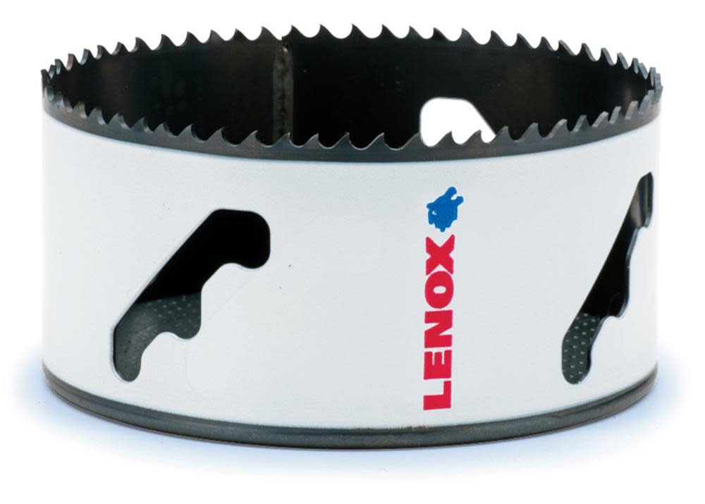 Lenox 4-3/8 In. (111 mm) Hole Saw - Ascmtools