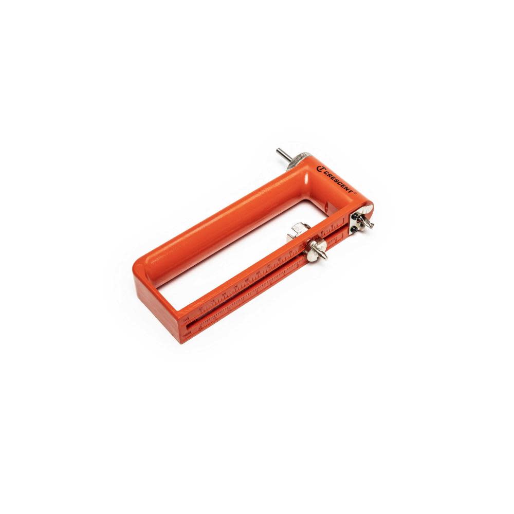 Crescent Circle Hole Cutter 17 3/8″ - Ascmtools