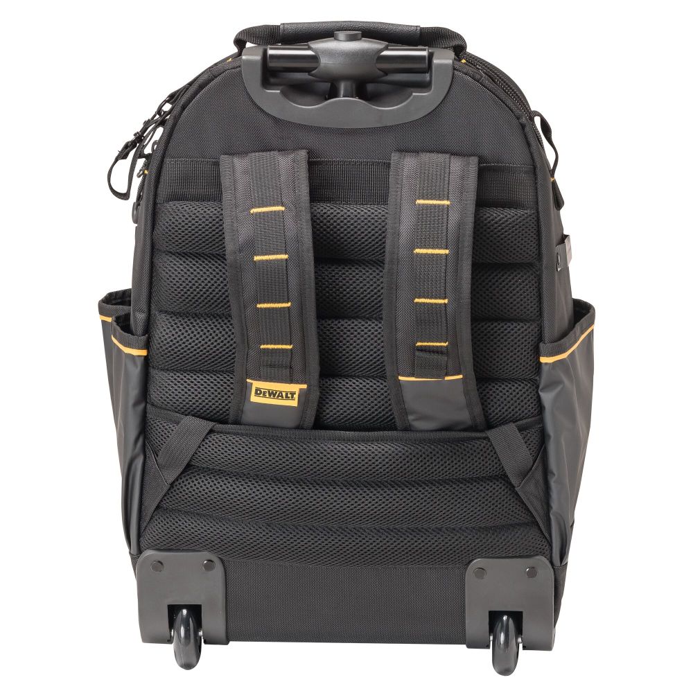 DEWALT PRO Backpack on Wheels - Ascmtools