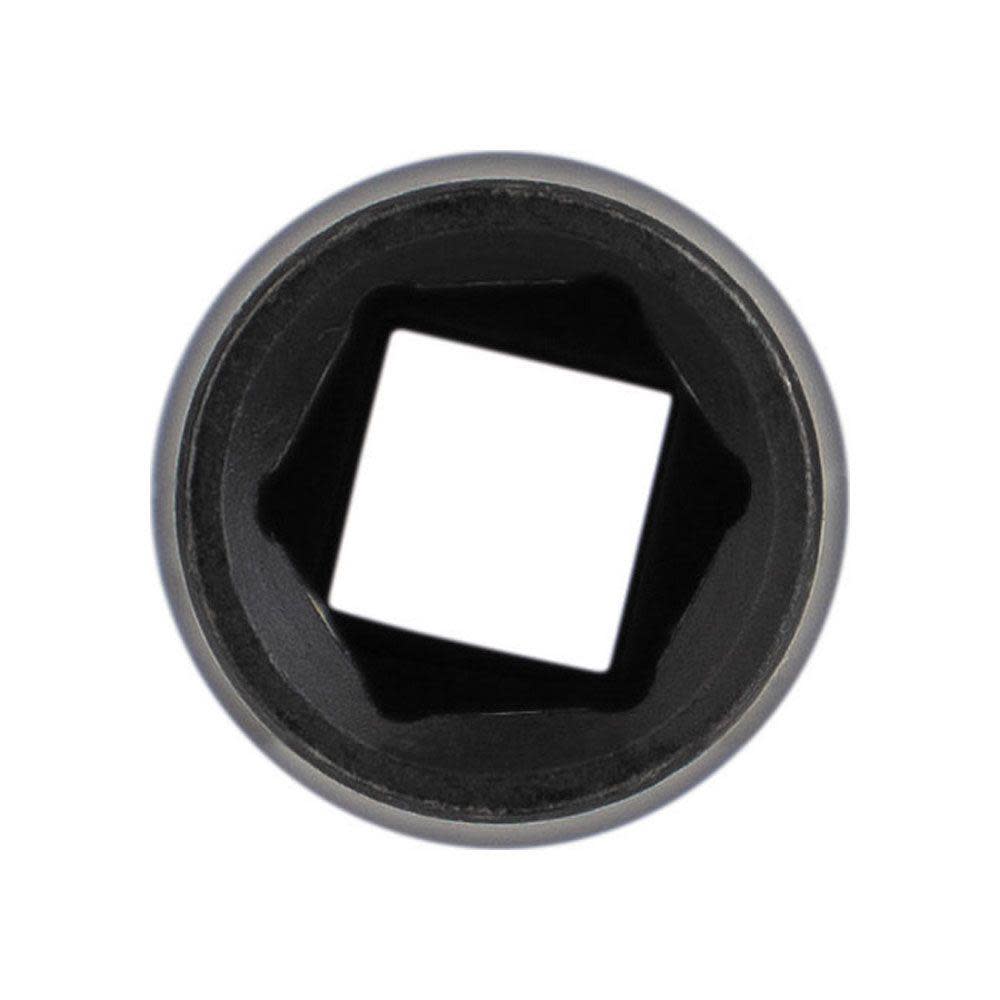 Klein Tools Flip Impact Socket 7/16″ X 3/8″ - Ascmtools