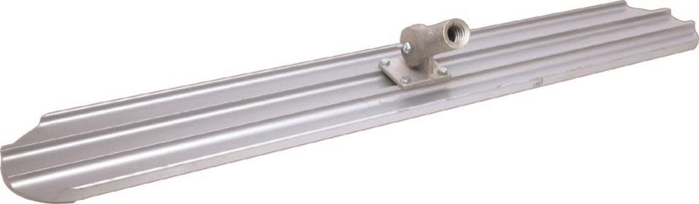 Marshalltown 48 x 8 Round End Bull Float - Ascmtools