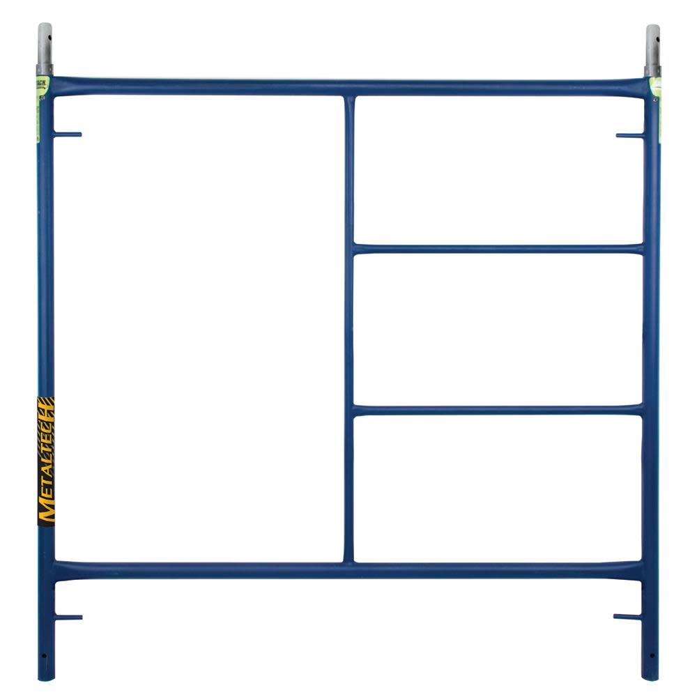 Metaltech Steel Scaffolding - Ascmtools