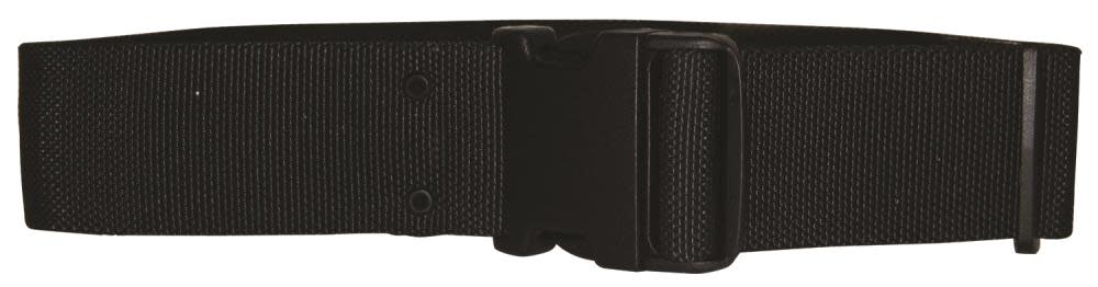 Bucket Boss Work Belt Poly Web - Ascmtools