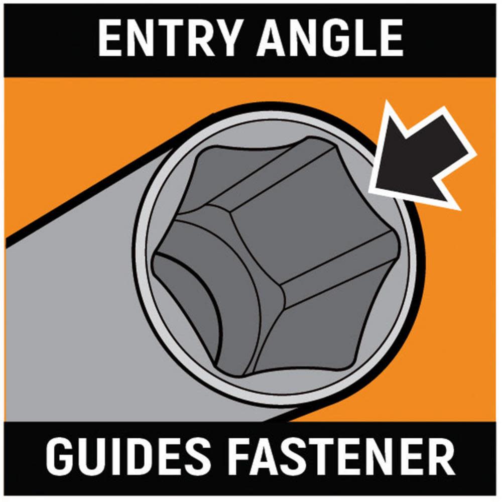 GEARWRENCH Mechanics Tool Set 57 pc. 3/8 In. Drive 6 Point SAE/Metric Standard/Deep - Ascmtools