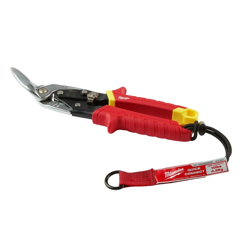 Milwaukee 3 Pc. 10 Lb. Quick-Connect Accessory - Ascmtools