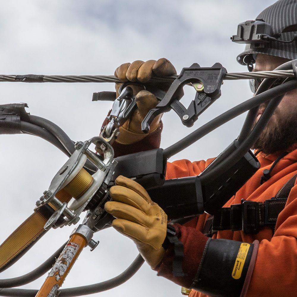 Klein Tools Distribution Grip with EHS Wire - Ascmtools