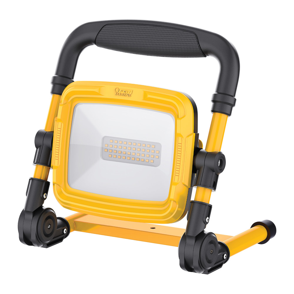 Feit Electric 30W 3000 Lumens Pro Series Plug-In LED Worklight - Ascmtools