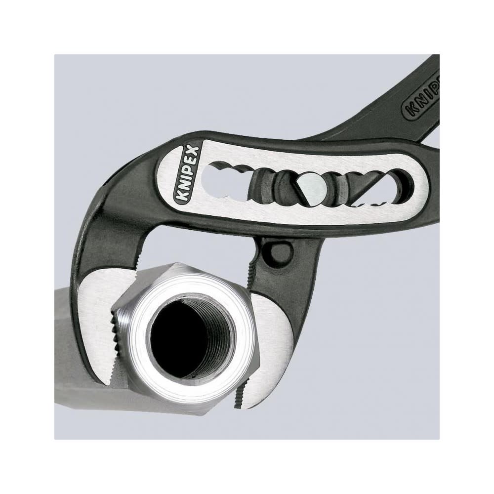 Knipex Alligator Water Pump Pliers 180mm - Ascmtools