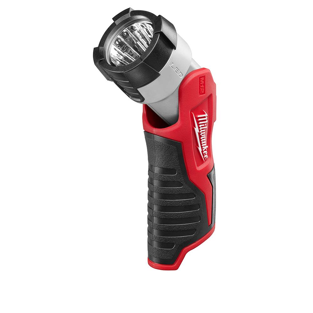 Milwaukee M12 Cordless LED Work Light - Ascmtools