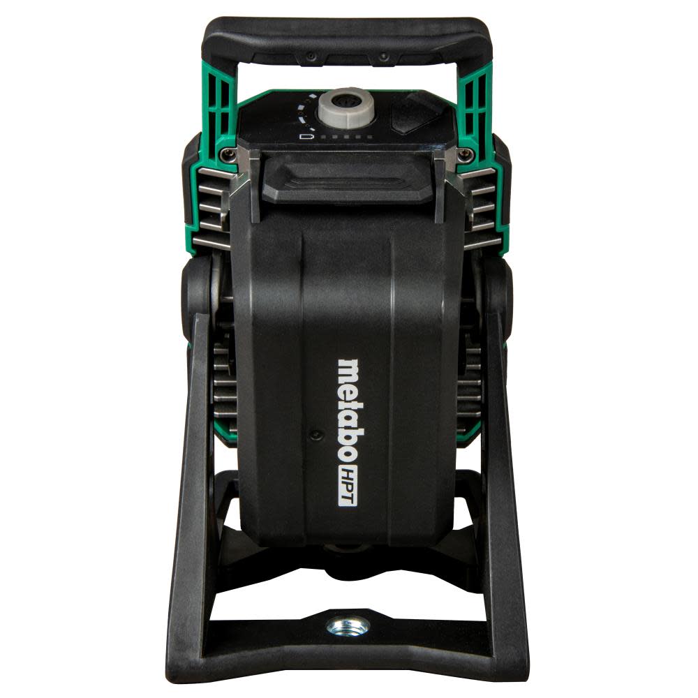 Metabo HPT 18V MultiVolt Work Light (Bare Tool) - Ascmtools