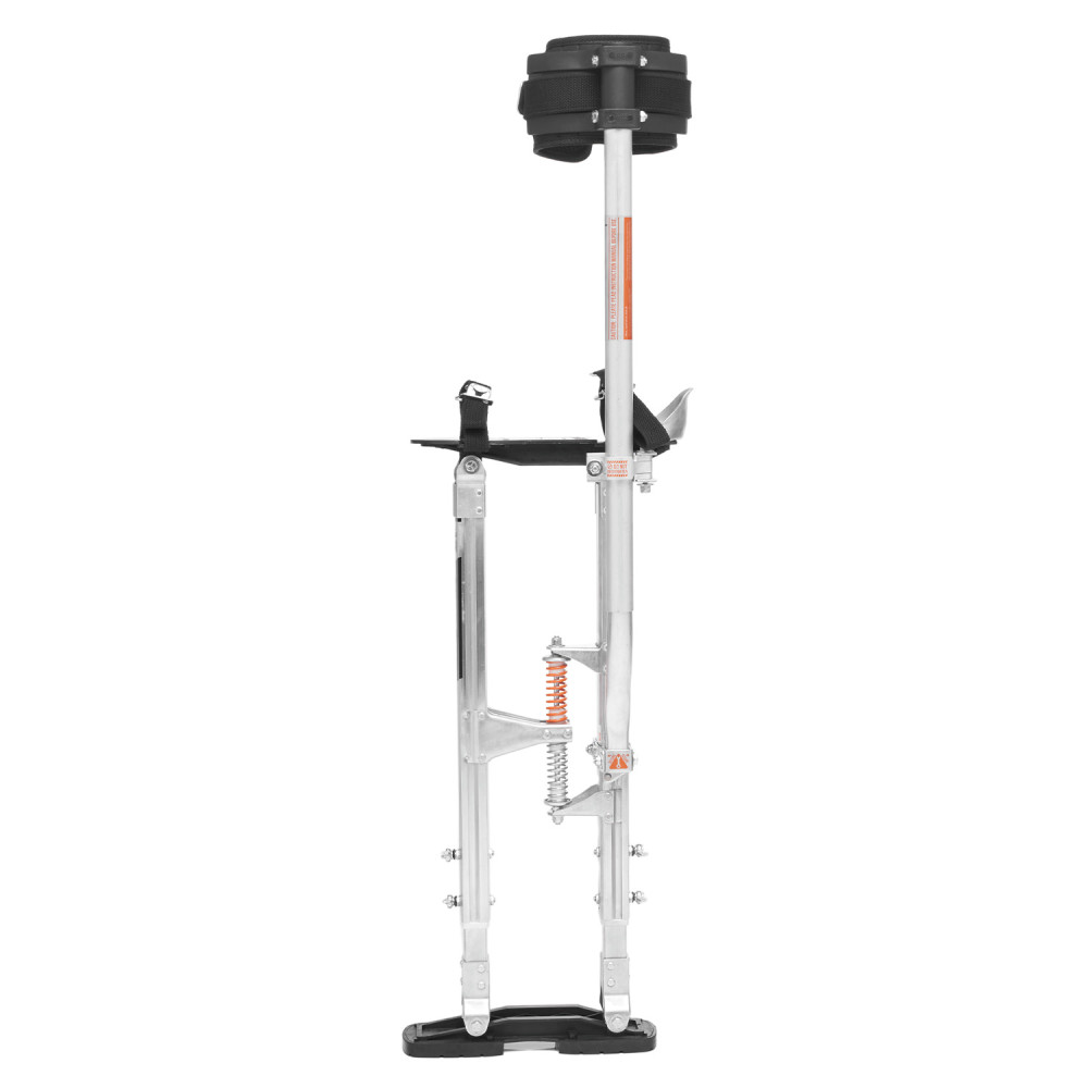 Surpro Premium Stilts Single Sided Aluminum Size 20-30″ - Ascmtools