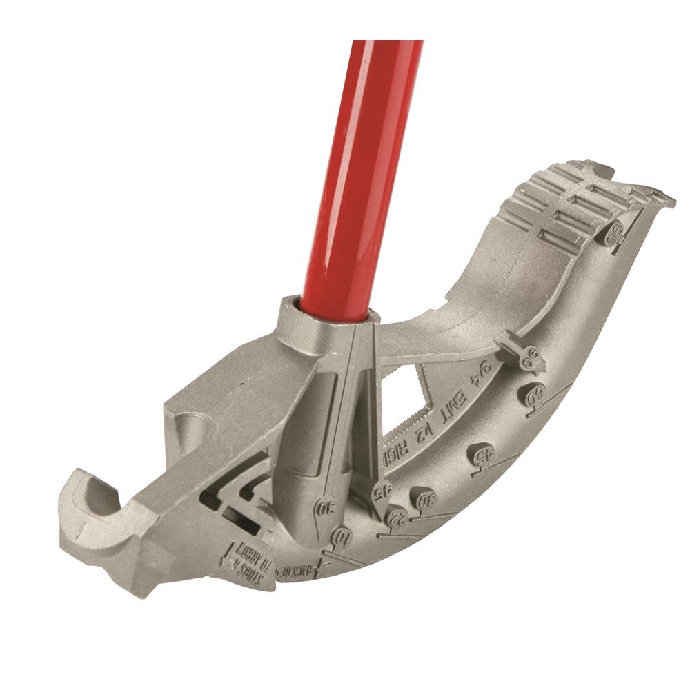 Gardner Bender 3/4-in Conduit Hand Bender - Ascmtools