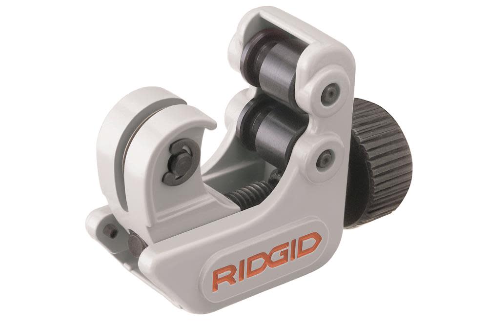 Ridgid #101 Midget Tubing Cutter - Ascmtools