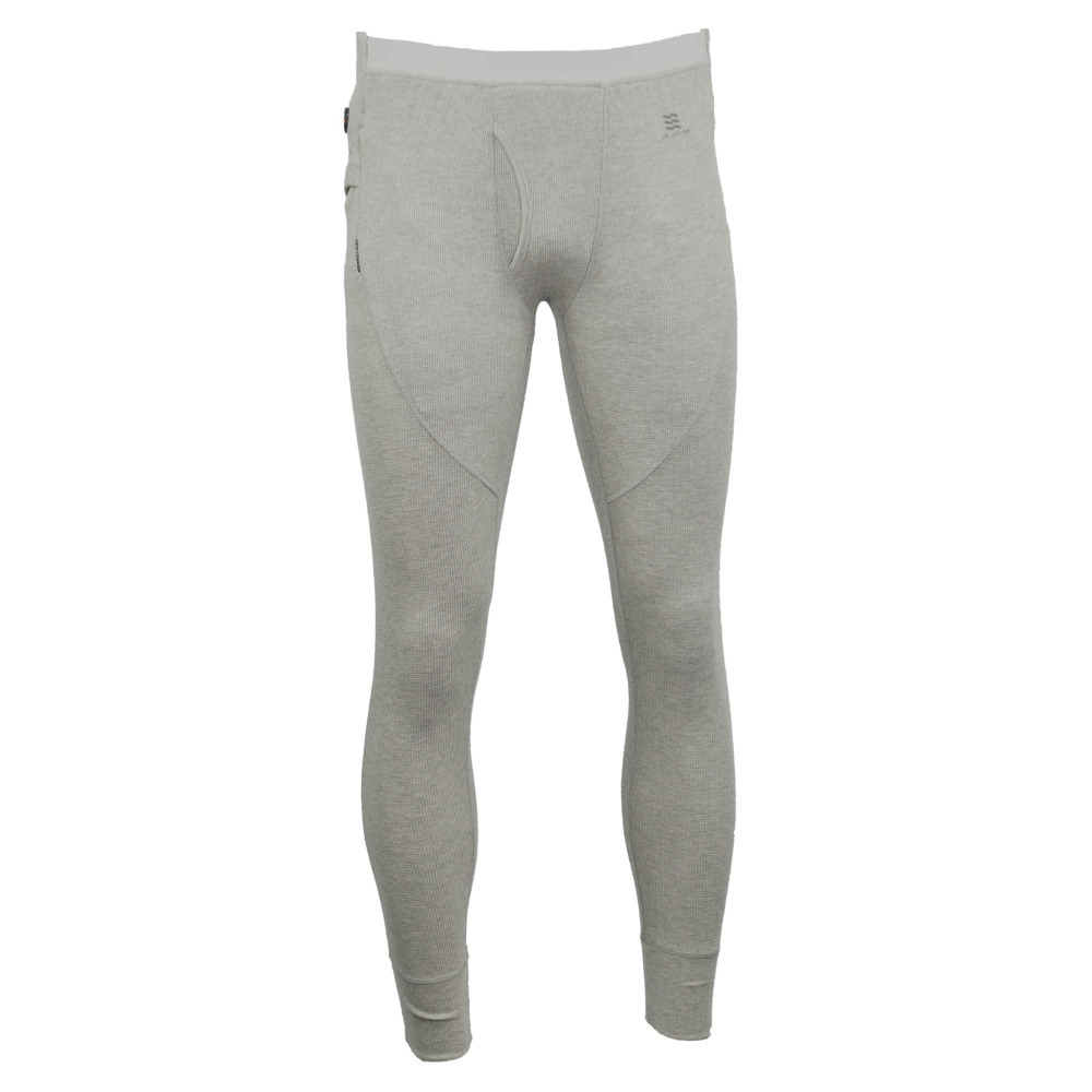 Mobile Warming Thermick Baselayer Pant Mens 7.4V Gray Small - Ascmtools