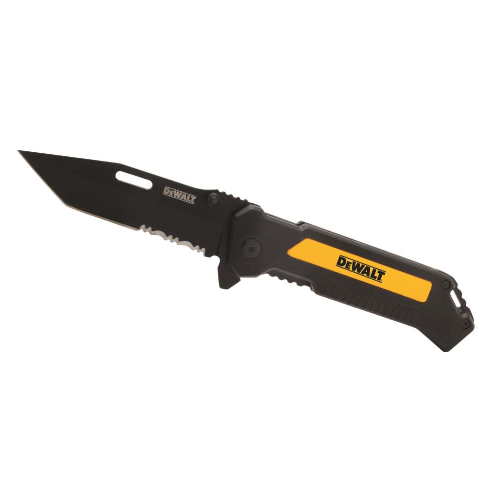 DEWALT Folding Pocket Knife - Ascmtools