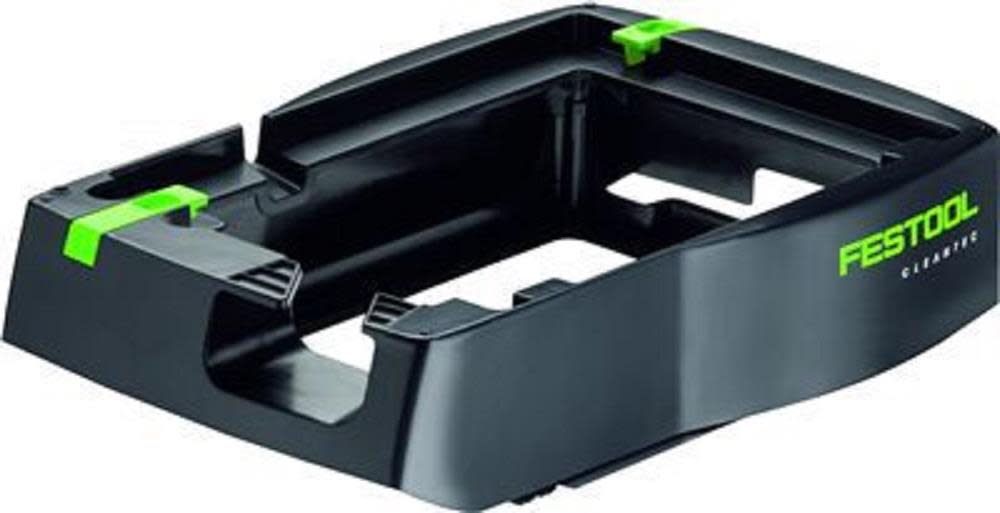 Festool CT Hose Garage - Ascmtools