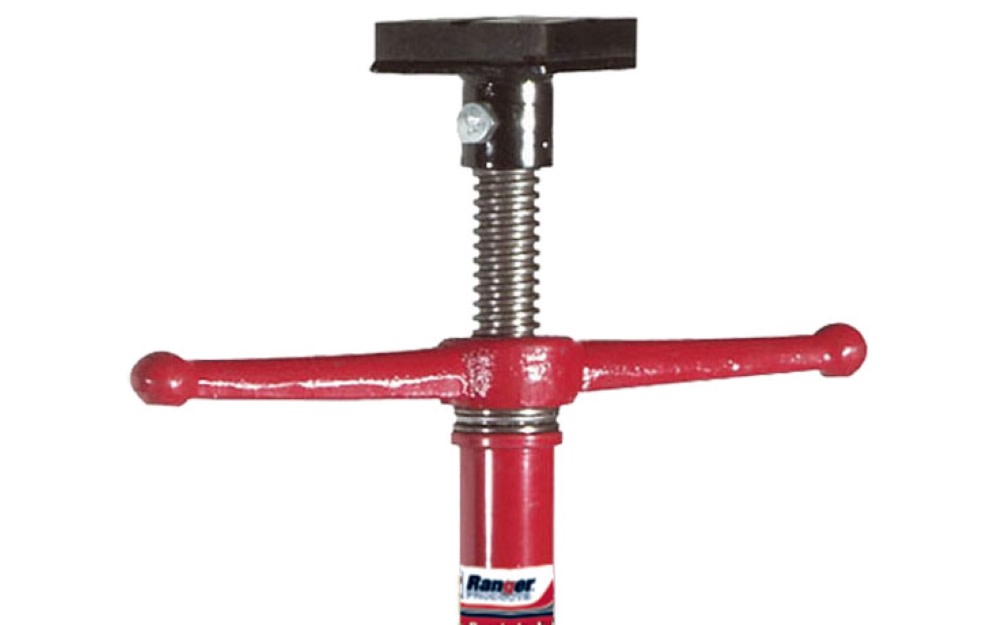 Ranger Jack Stand - Ascmtools