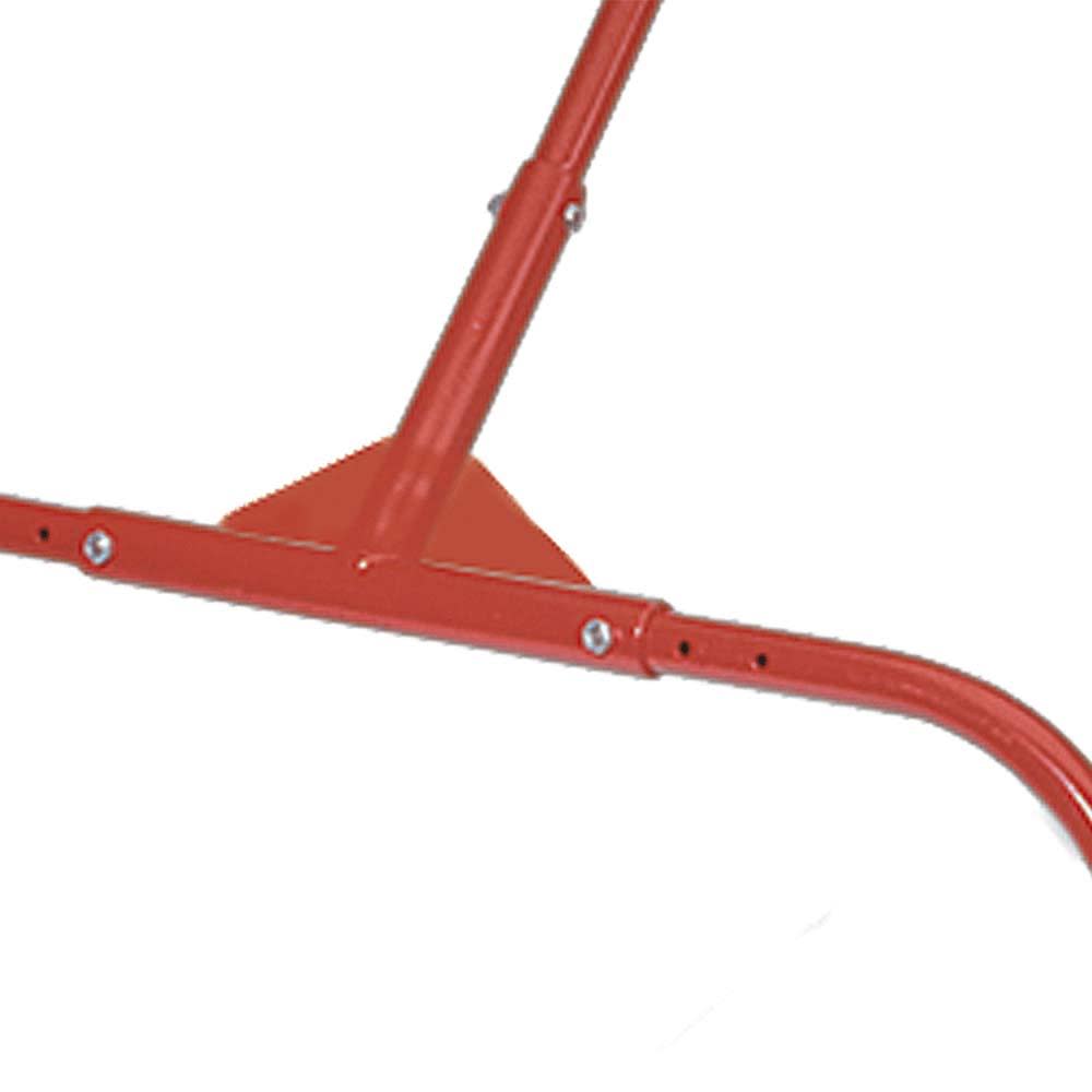 American Forge Portable Truck Tire Wheel Dolly 300 Lb. Capacity - Ascmtools