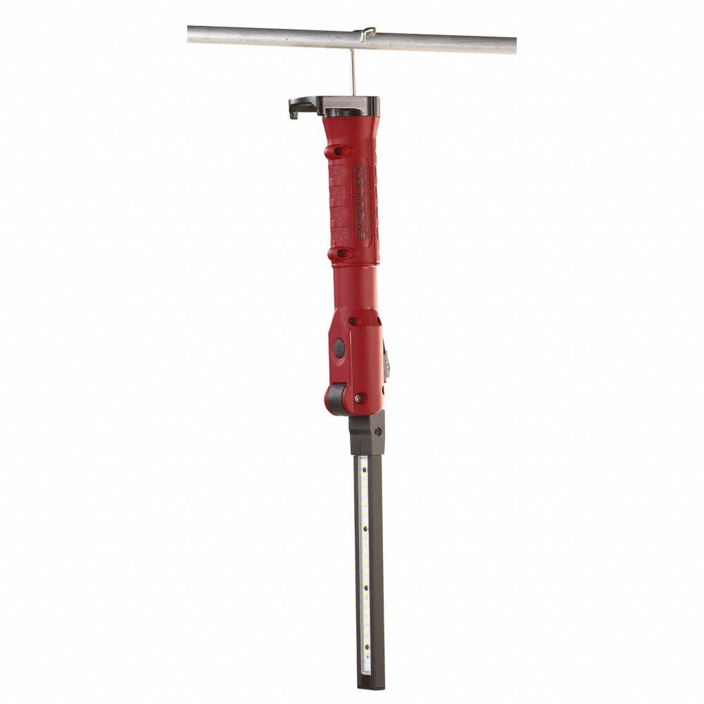 Streamlight Stinger Switchblade Red Light Bar Work Light - Ascmtools