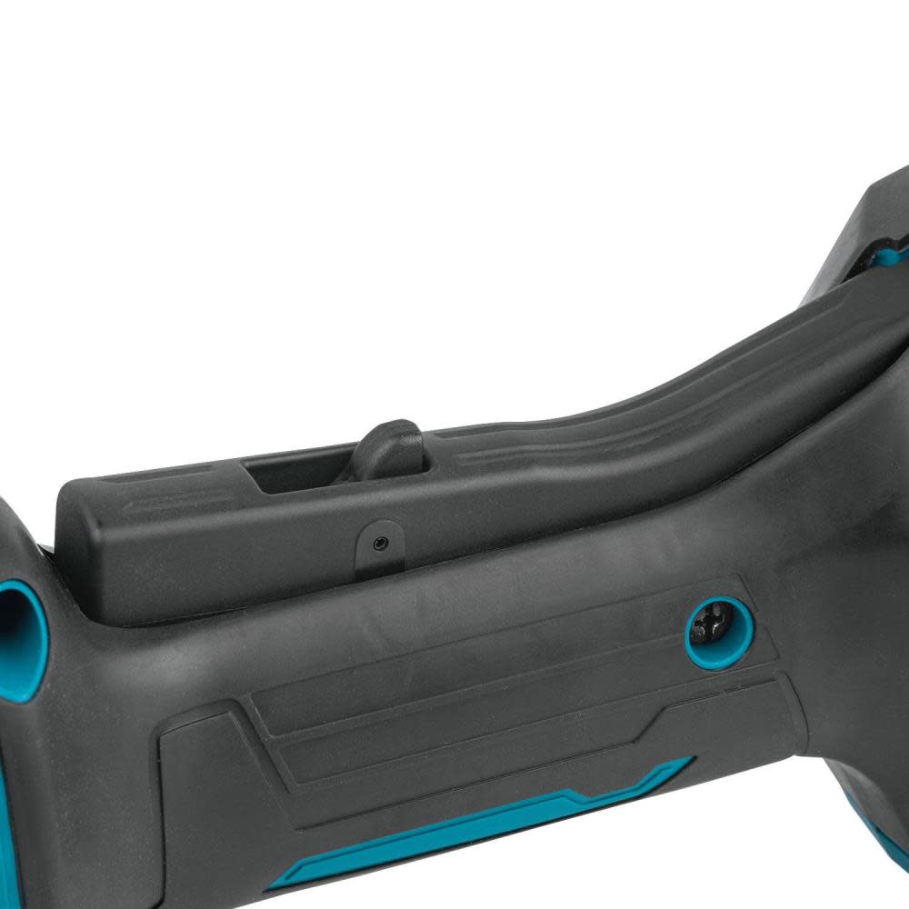 Makita XGT 40V max 7″ / 9″ Paddle Switch Angle Grinder Kit - Ascmtools