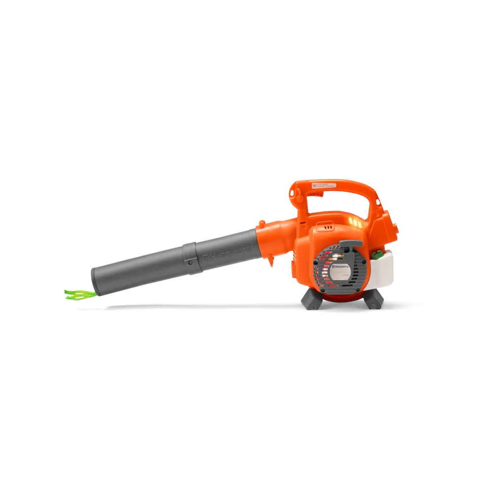Husqvarna Toy Leaf Blower - Ascmtools
