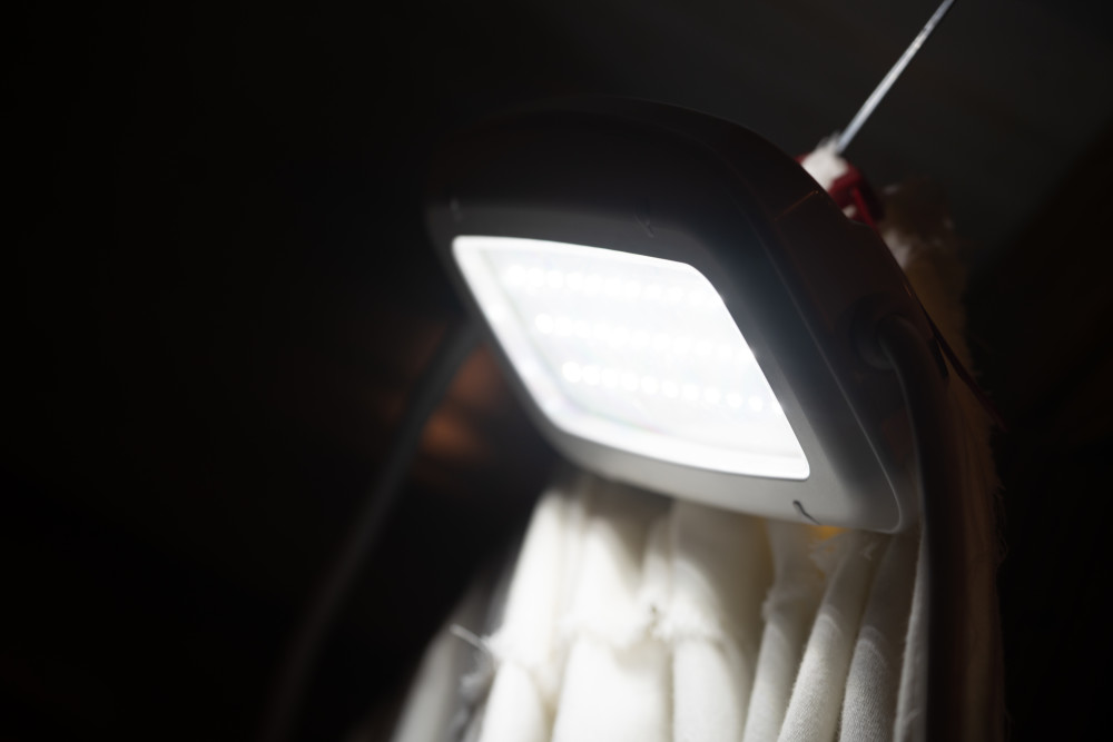 Southwire LED String Lights 100′ - Ascmtools