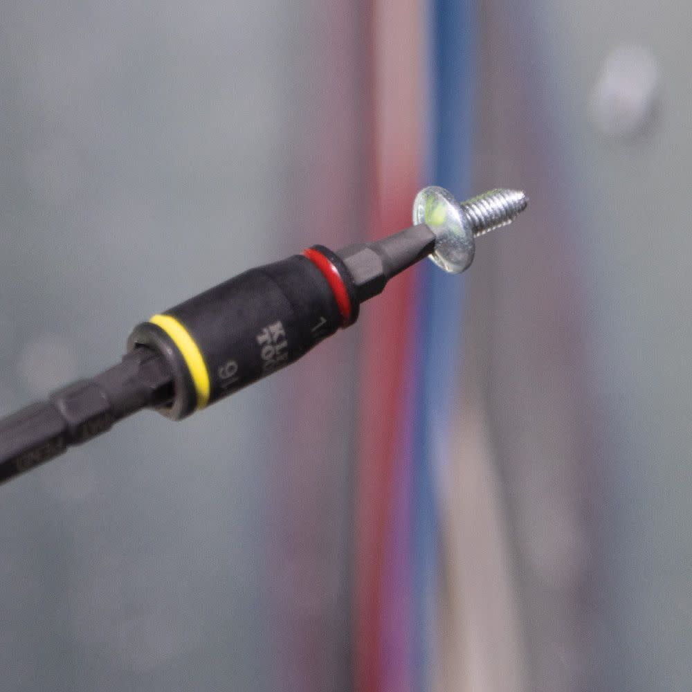 Klein Tools 3 in 1 Impact Flip Socket Set 2pc - Ascmtools