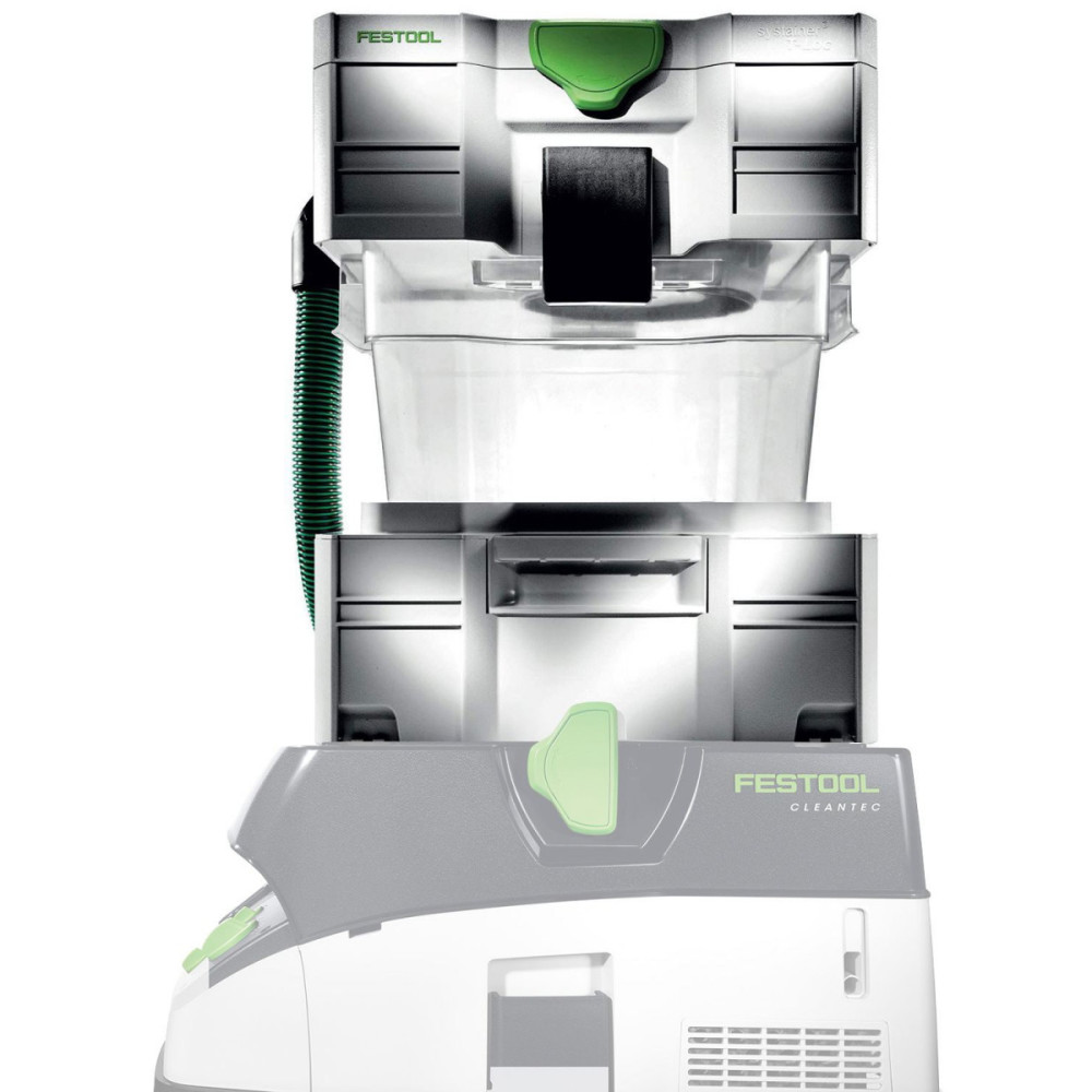 Festool CT Cyclone Dust Collection Pre-Separator CT-VA 20 - Ascmtools
