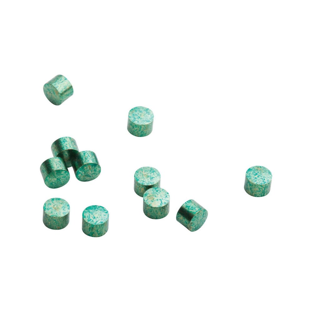 Kwikset 0.092″ Dia Cylinder Metal Lock #4 Master Pin 100pk - Ascmtools